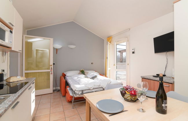 Villa Apartments - Porto Letizia - Foto 48