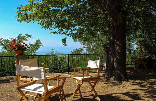 Villa Curcio casa vacanze - Photo 7