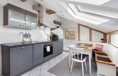 Ferienwohnung Haus Eckert - Foto 8