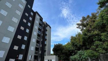 Edifício Forte dos Lagos - Photo 5