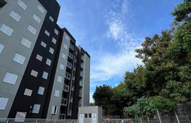 Edifício Forte dos Lagos - Foto 5