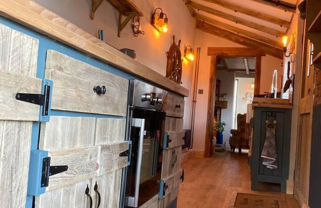 Stunning Quirky 2-bed Cottage in New Brighton - Foto 10