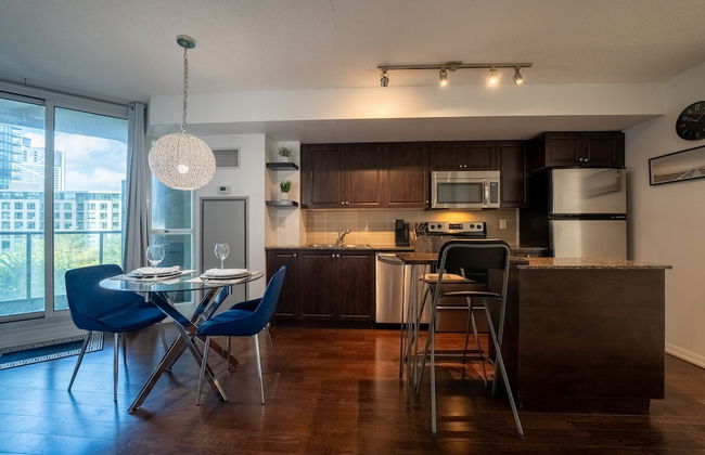 Jarvis Vacation Suites - Foto 50