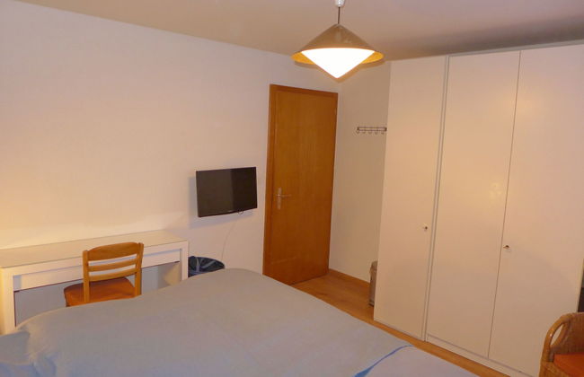 Résidence Maze B 10 - Foto 14