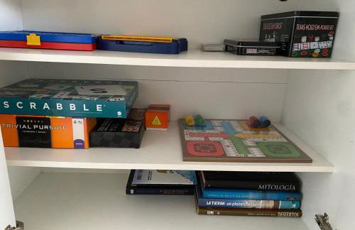 Casa La Parada en Nava Villa de la Sidra Holiday House La Parada in the Cider Village - Foto 9