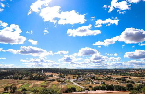 Casas do Torreão 3 casas de alojamento local - Foto 71