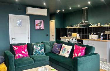 STUNNING Apartments at The Burton Building, Jarrow - Foto 3