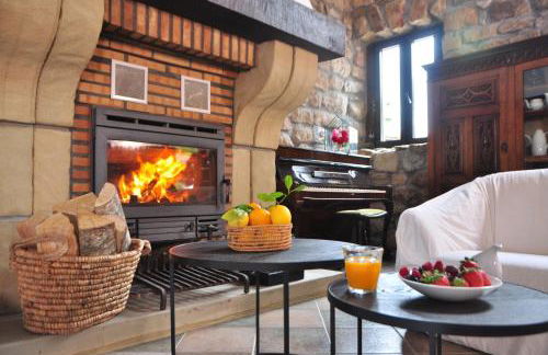 CASA MENDILORE - Foto 21