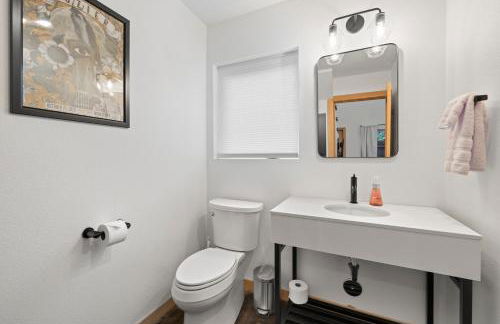 Coda Guesthouse -New in 2024 - Photo 17