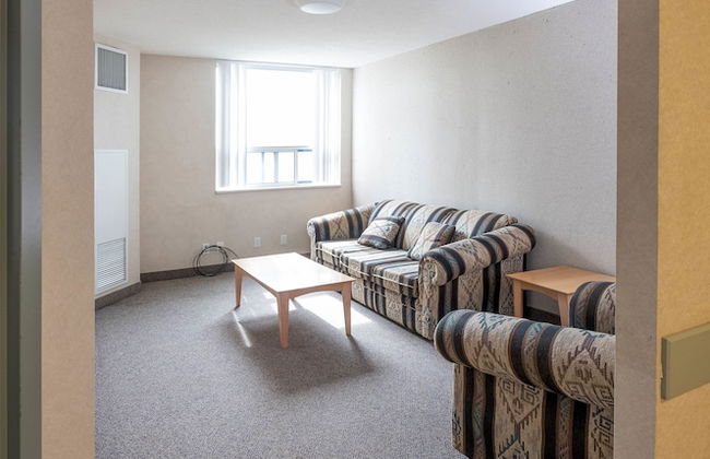 Residence & Conference Centre - Barrie - Foto 21