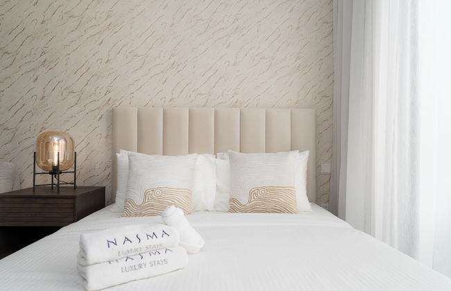 Nasma Holiday Homes - Laya Heights - Photo 9