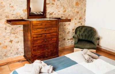 La maison des vendangeurs - Foto 15