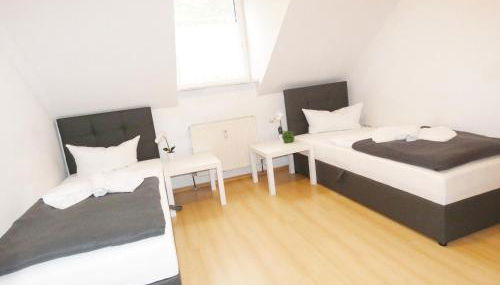 SUNNYHOME Monteurwohnungen und Apartments in Wackersdorf - Foto 2