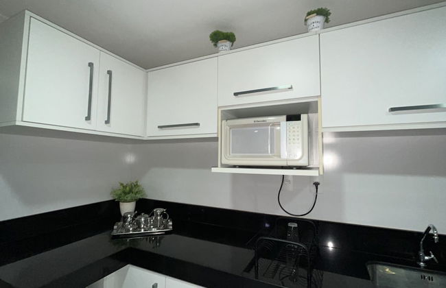 PAC307 - 3Q climatizados 1Q da praia - Foto 14