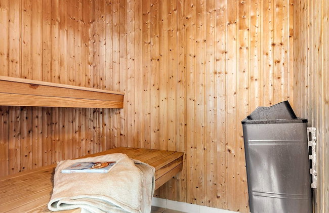 5 Star Holiday Home in Tisvildeleje - Foto 4