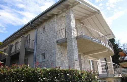 Apartment Flacher Sonnenuntergang by Interhome - Foto 34