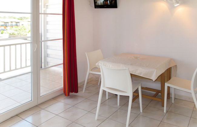 Résidence Belle Dune - Foto 4