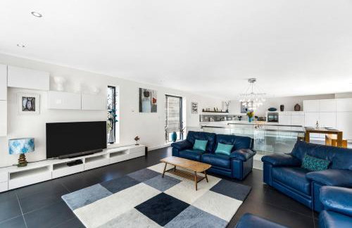 1 Beachdown,Wi-Fi, Parking - Foto 12