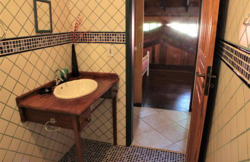 Villa Félix Suites e Chalés - Foto 36