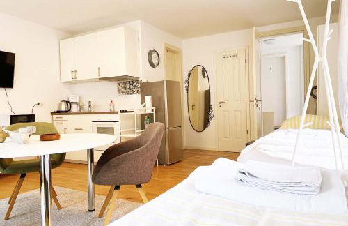 Moebliertes Wohnen in Kelkheim - Foto 21