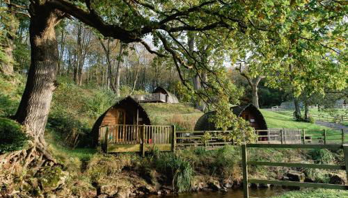 Brampton by Wigwam Holidays - Foto 2