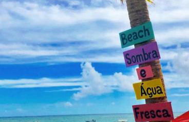 Village Lindo em Guarajuba! Excelente localização e completo - Foto 43