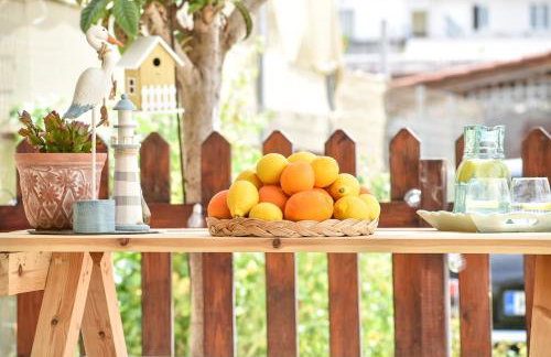 Raeti Cretan Guesthouse - Foto 19