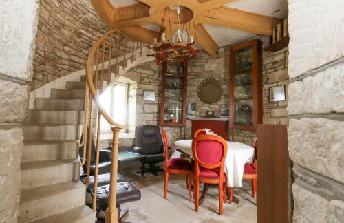 Old Higher Lighthouse Stopes Cottage - Foto 30