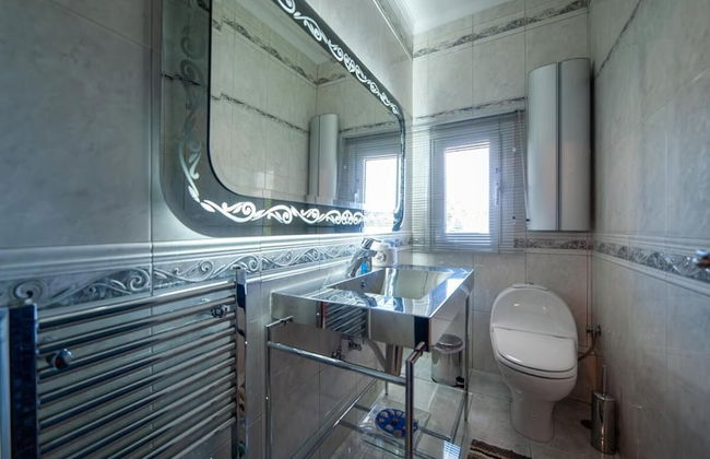 Villa Serenity House of an Elegant Immaculate Luxury Authentic Relaxing Space - Foto 29