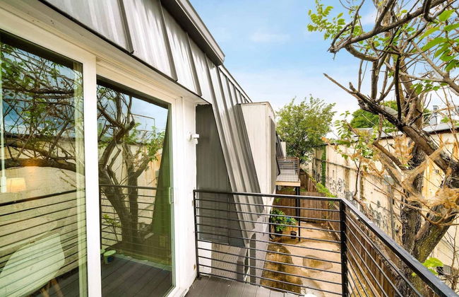 Stylish 1BR Near UT Mueller Evonify - Foto 10