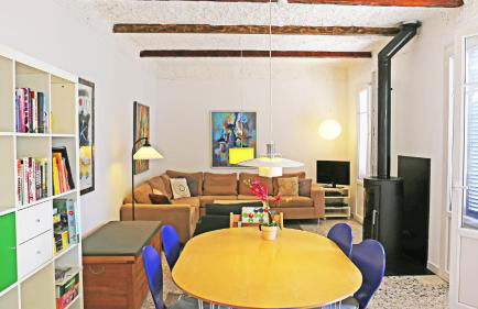 Villa avec vue, piscine et aircon - Foto 7