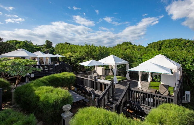 O'glamping - Photo 5