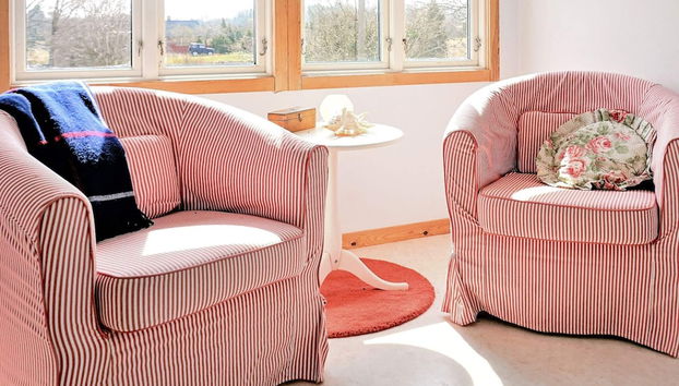 4 Person Holiday Home in Lottorp - Foto 5