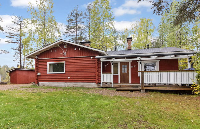 Koppelokangas - Photo 20