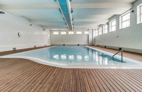 Condo Tagus River - Foto 14