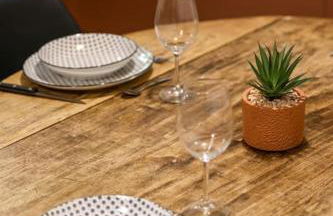 Le Cognaçais #Clim #1 à 4 pers - Foto 13