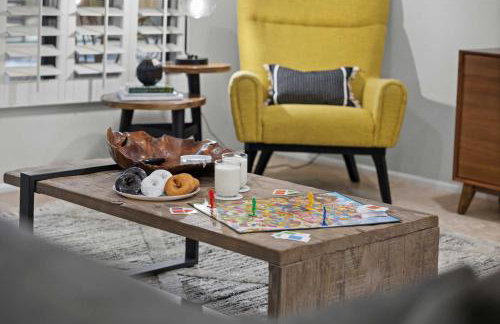 Backyard Bliss - Firepit Putt Play Pool & Spa - Foto 54