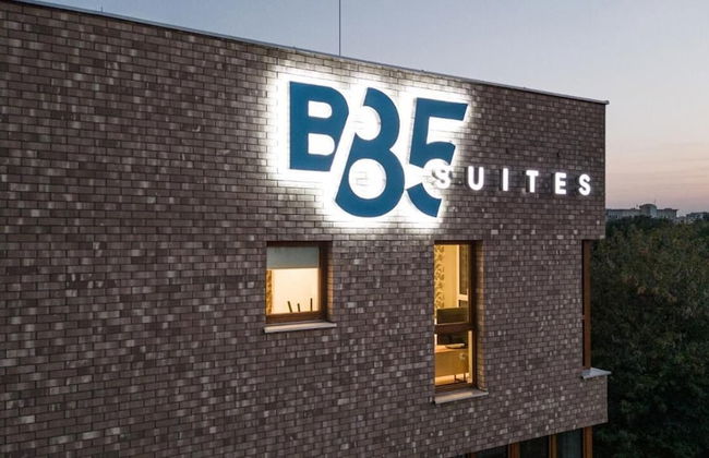 B85 Suites - Foto 40