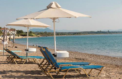 Tropical Beach "Poseidon" - Foto 33