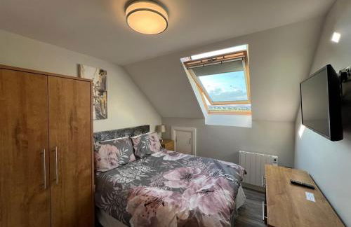 The Mill Luxury Loft Sion Mills - Foto 7