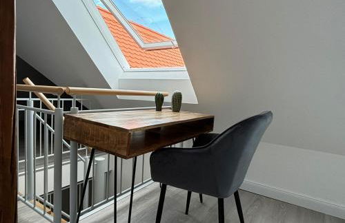 SCHLOSSBERG RESIDENCES - Superior Design-Apartments mit Schlossblick für bis zu 12 Personen - Foto 44