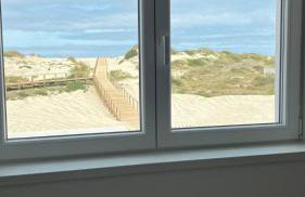 Lux 56 Praia Costa Nova Aveiro - Foto 1