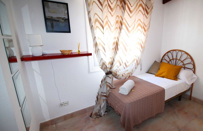 Chalet - Magnífico chalet en Aguadulce - Foto 13