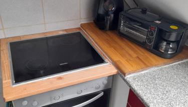 De´ Borns Ferienwohnung - Foto 4