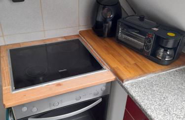 De´ Borns Ferienwohnung - Foto 4