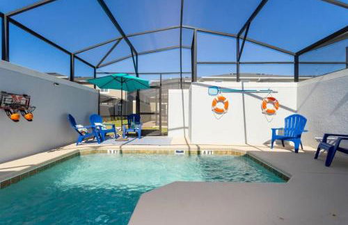 Wonderful 5 Bd Close to Disney @ Storey Lake Resort 2980 - Photo 120