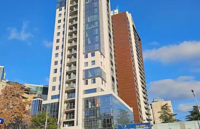 Lux House in Archi Tbilisi - Foto 43