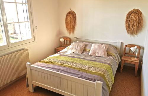 Le Clos de la Guittiere - 6 personnes - Foto 13