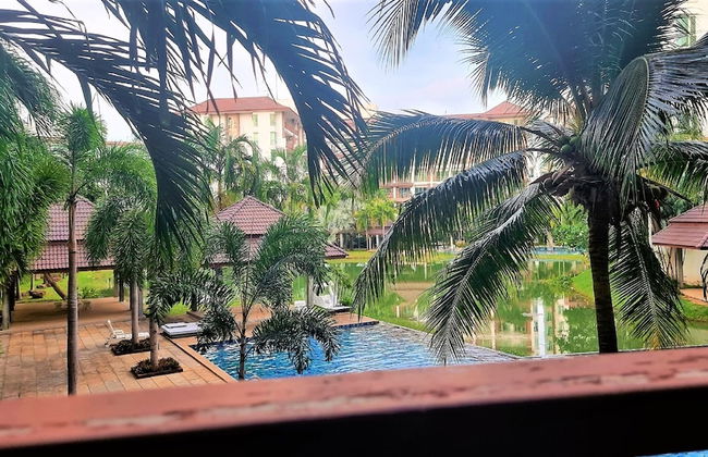 Bang Saray - Lake & Pool Views - Foto 16