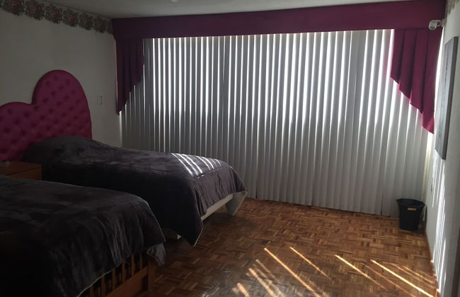 Departamento en Centro de Toluca - Foto 3